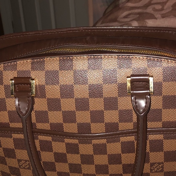 Louis Vuitton Bags Authentic Louis Vuitton Purchased From Dillards